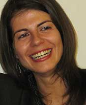 Sandra  Sousa